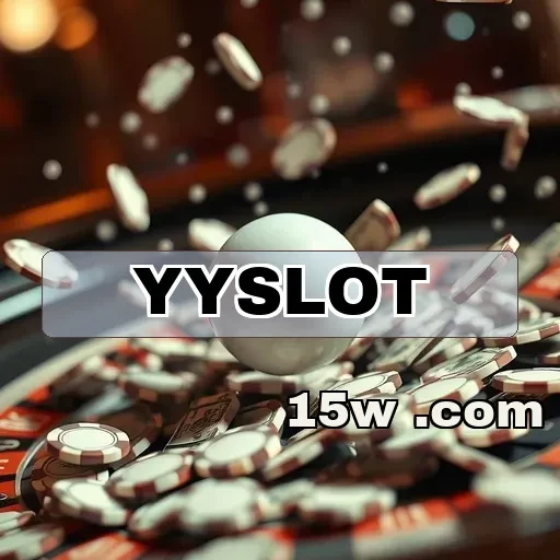 yyslot.com: O Aplicativo que Transforma sua Experiência de Jogo