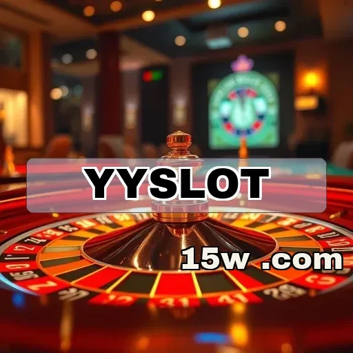 yyslot.com: Bônus Que Potencializam sua Experiência de Jogo