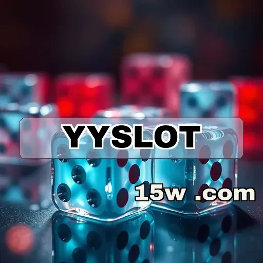 yyslot.com: A Plataforma de Jogos que Você Sempre Esperou!