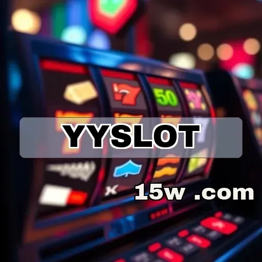 yyslot.com: Segurança e Diversão em Um Só Lugar