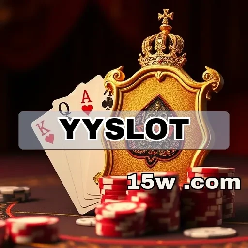 yyslot.com: Inovação e Engajamento nos Eventos Esportivos Online