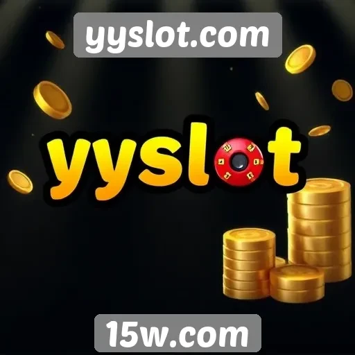 Explorando os bônus e promoções no yyslot.com
