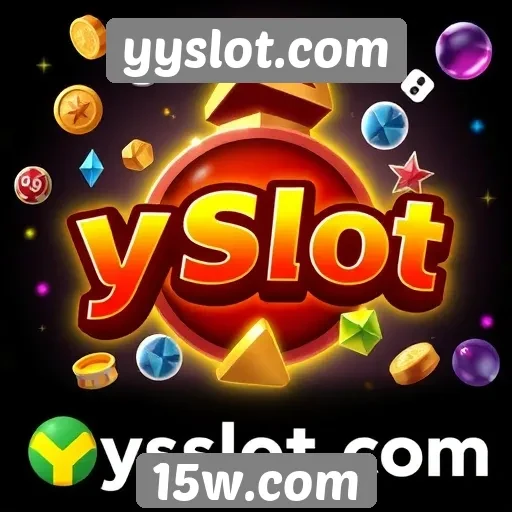 Análise da variedade de jogos disponíveis no yyslot.com