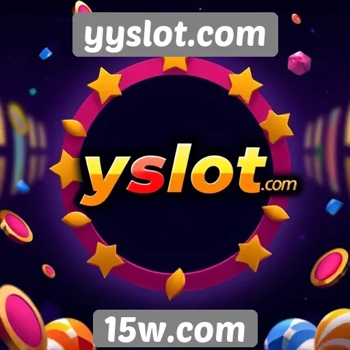 Facilidade de navegação no site yyslot.com