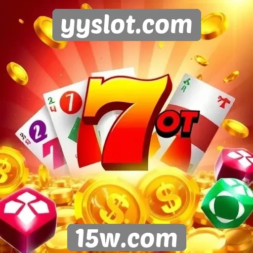 Ofertas e promoções em yyslot.com